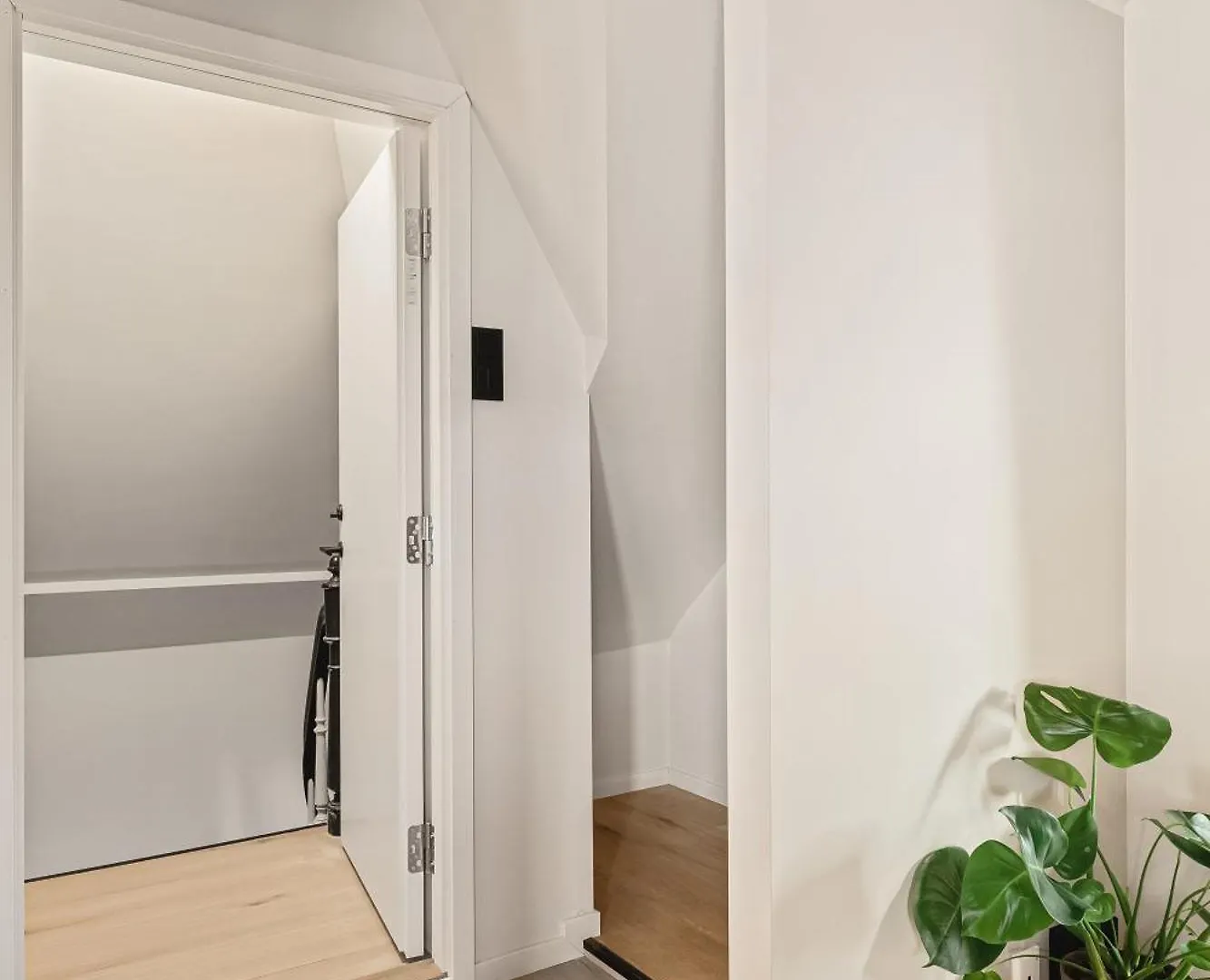 Stay Panorama - Best View In Bergen L 2-Bedroom 0*,