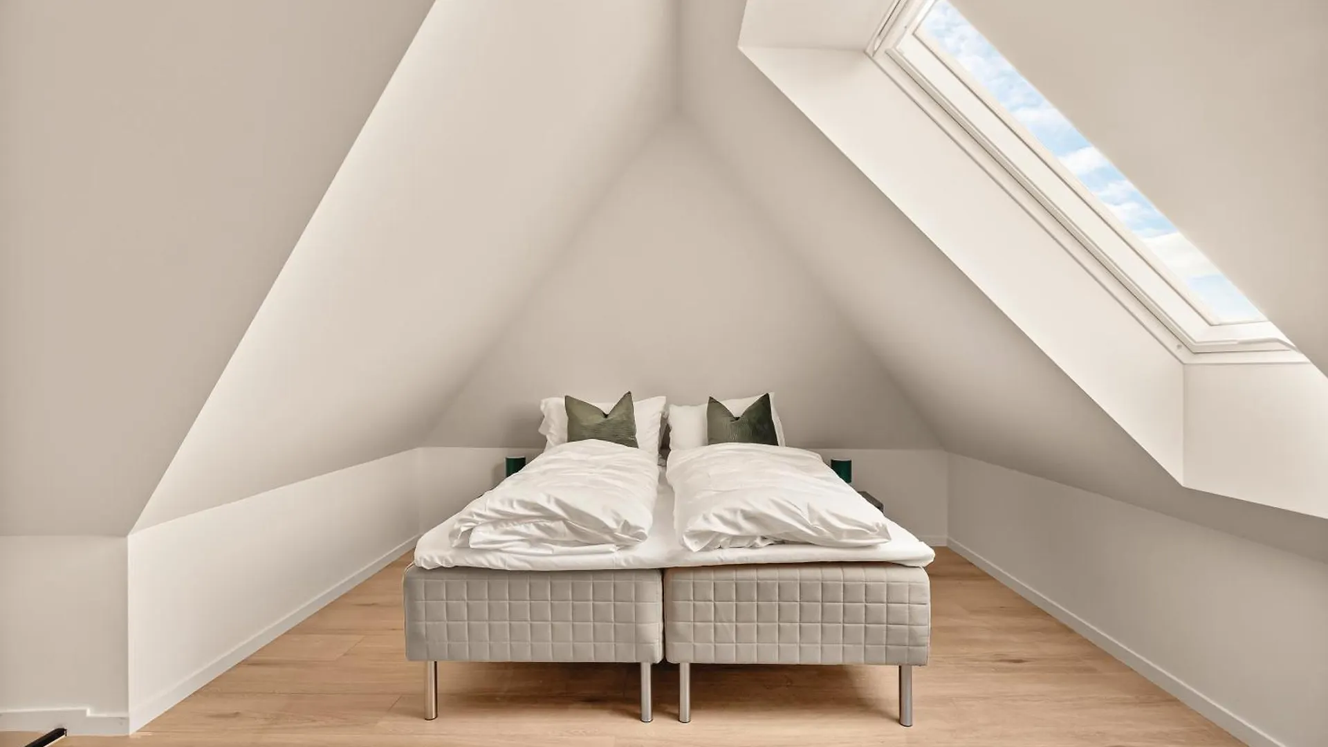Stay Panorama - Best View In Bergen L 2-Bedroom