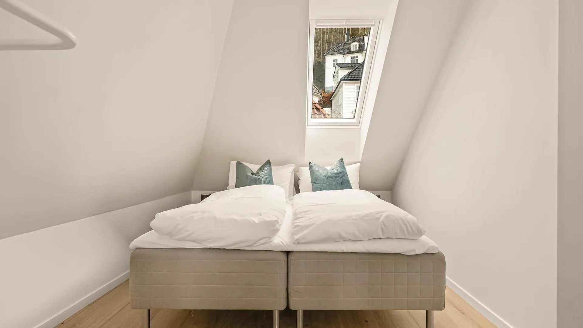 Stay Panorama - Best View In Bergen L 2-Bedroom 0*,  Norvège